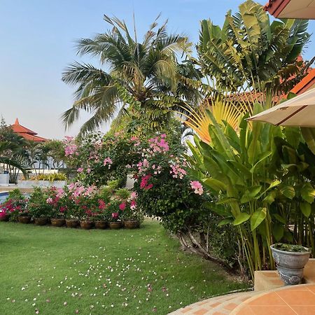 Villa Bougainvillea 华欣 外观 照片